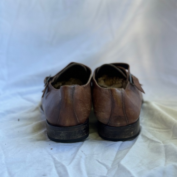 To Boot New York - Monk Strap - 12 - Picture 4 of 8